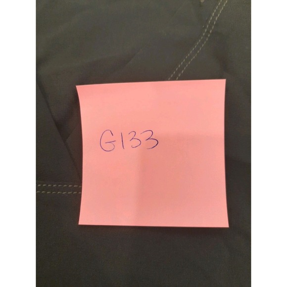 Carhartt Scrub Top Size XL Multi Pockets Pre-owned - Picture 8 of 8